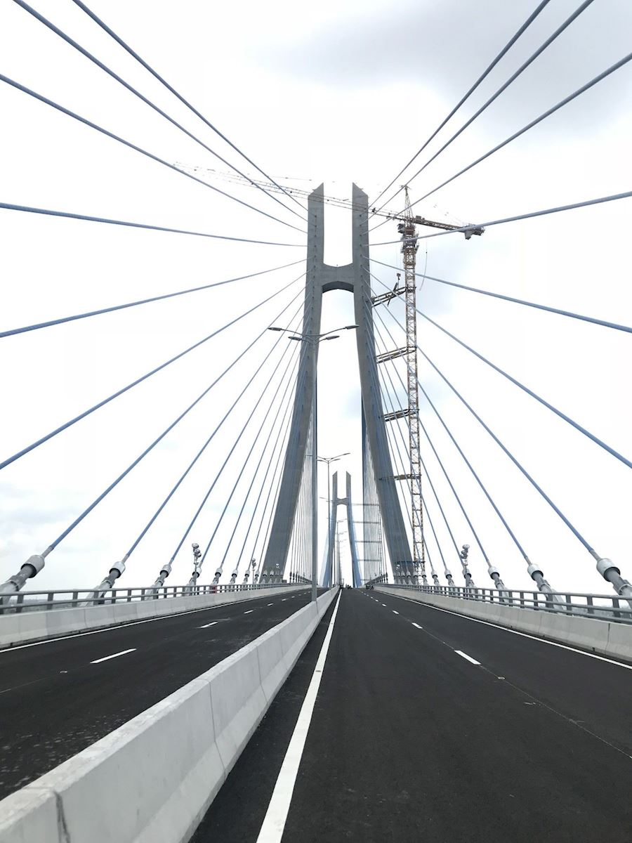 Kỹ thuật cầu đường - tầm quan trọng của nó trong xây dựng hạ tầng